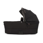 Nuna MIXX Series Stroller Bassinet + Stand in BMW Collection (Element)