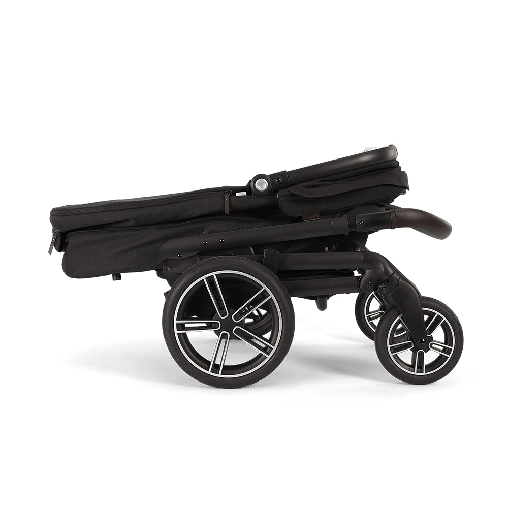 Nuna MIXX Series Stroller Bassinet + Stand