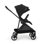 Nuna PIPA URBN Flex System with PIPA URBN Car Seat