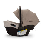 Nuna TRVL LX Stroller + PIPA URBN Car Seat Travel System