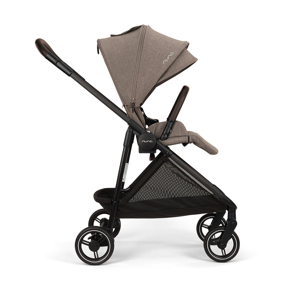 Nuna PIPA URBN Flex System Stroller Seat