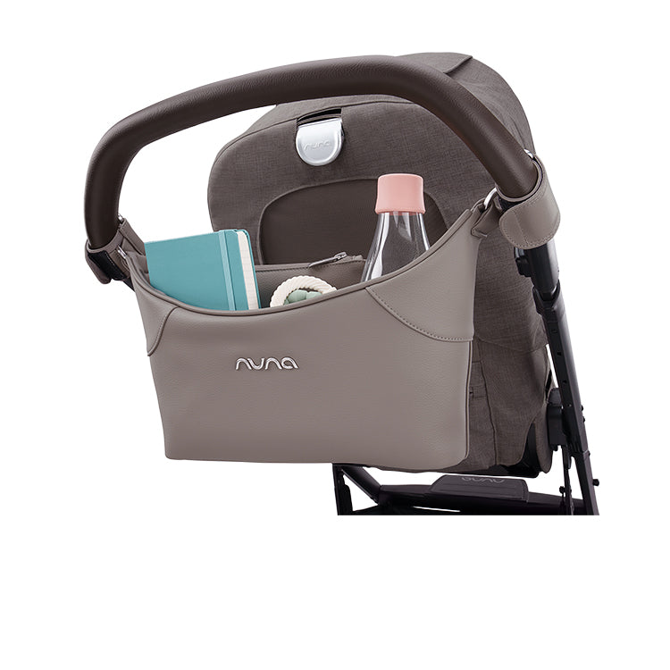Nuna Stroller Organizer (Leatherette)