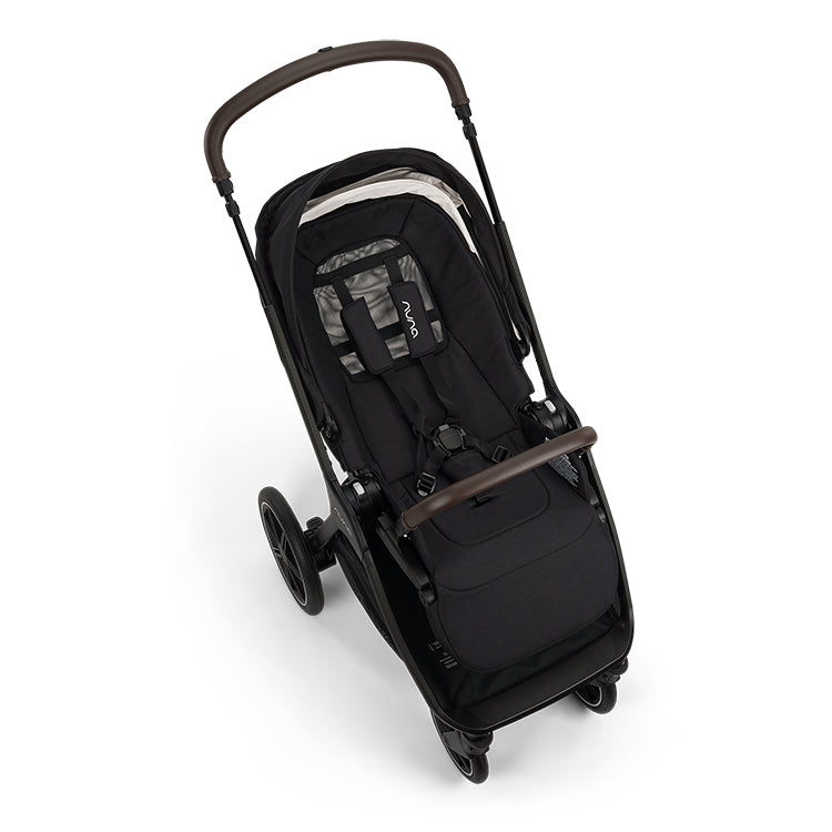 Nuna TRIV LX + PIPA URBN Travel System