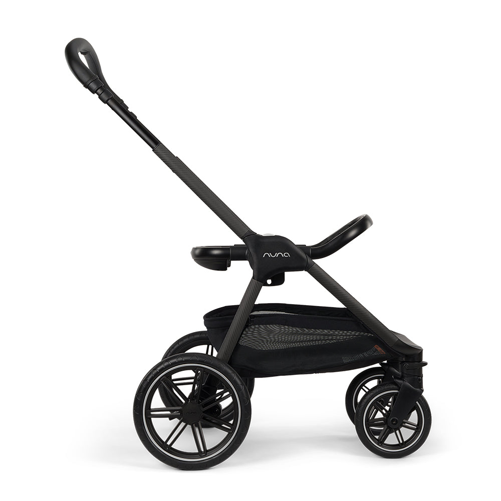 Nuna TRIV™ LX Stroller + Bassinet + PIPA Aire / PIPA RX / PIPA Aire RX Travel System
