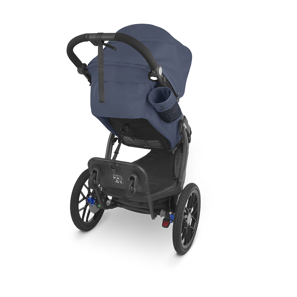 UPPAbaby Ridge PiggyBack Ride-Along Board