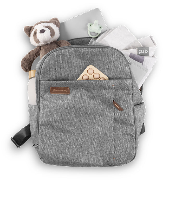 UPPAbaby Changing Backpack 2026