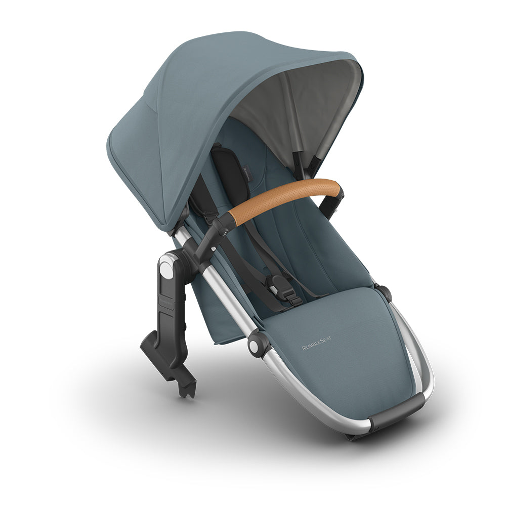 UPPAbaby Vista V3 Rumble Seat Ada (Sandstone Mélange)