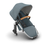 UPPAbaby Vista RumbleSeat V3 (with Lower Adapters)