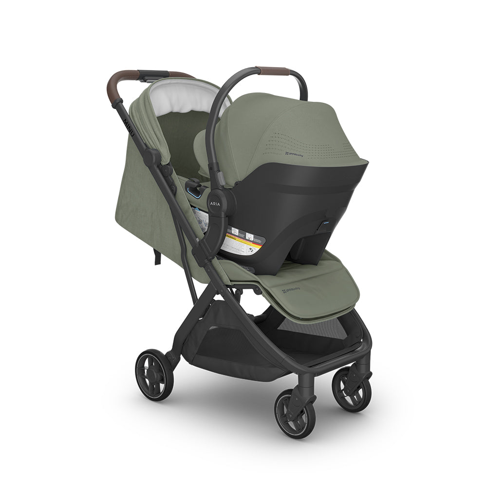 UPPAbaby Minu V3 Stroller