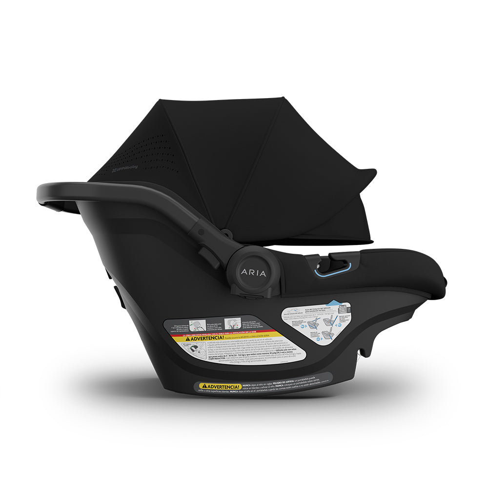 UPPAbaby Aria V2 Car Seat
