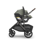UPPAbaby Mesa V3 Infant Car Seat + Base