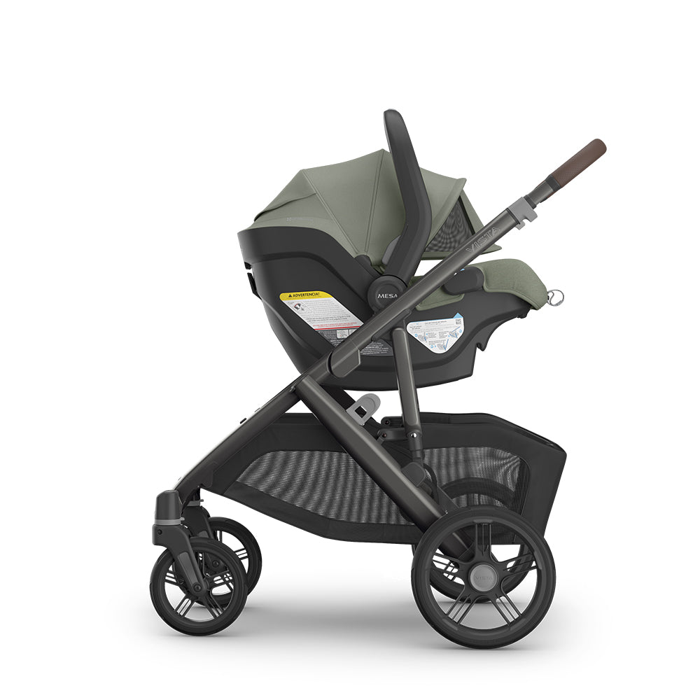 UPPAbaby Mesa V3 Infant Car Seat + Base