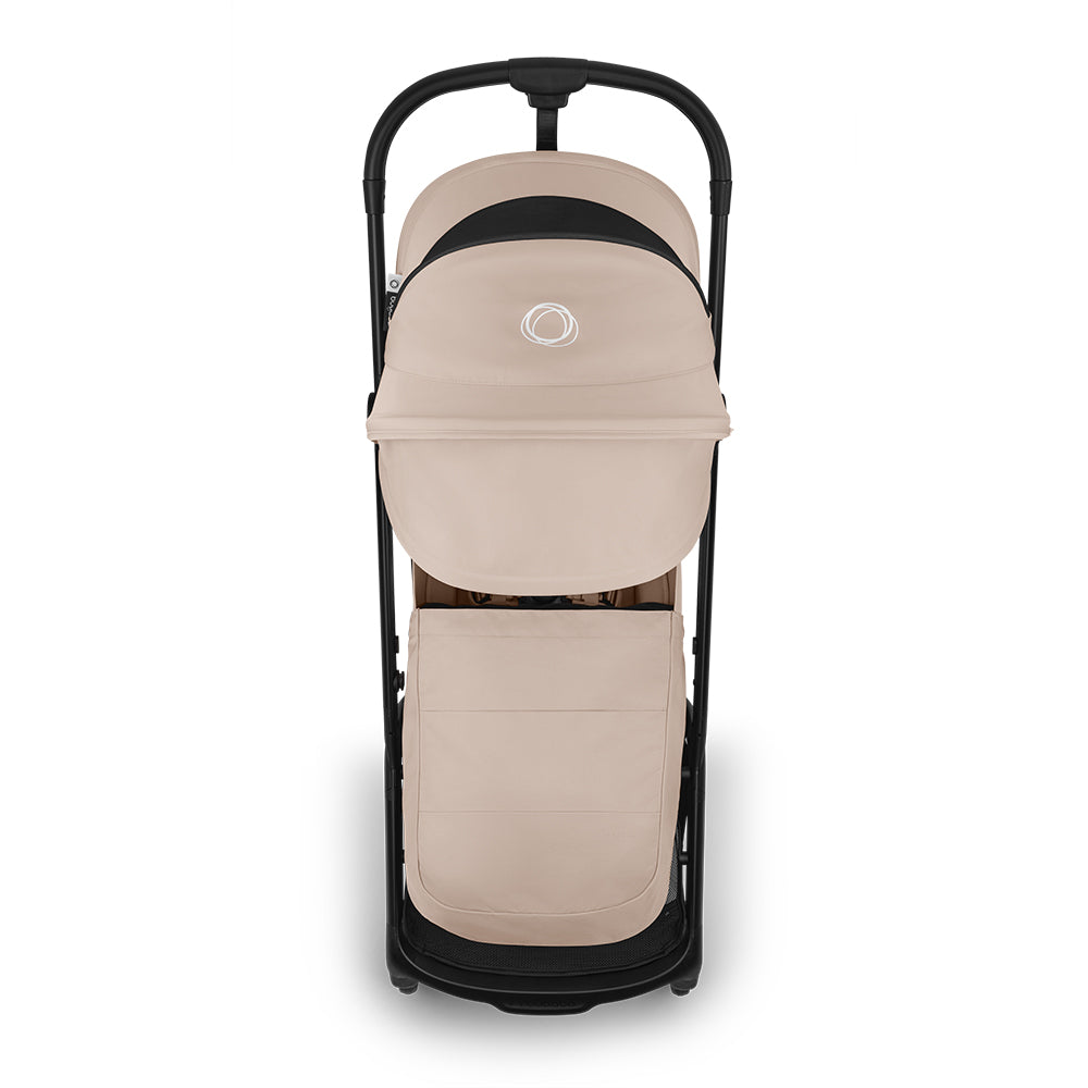 Bugaboo Butterfly 2 Plus Stroller