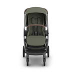 UPPAbaby Kona Stroller + Bassinet + Mesa/Aria Travel System