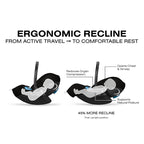 Cybex Cloud G Pro Car Seat with Load Leg Base