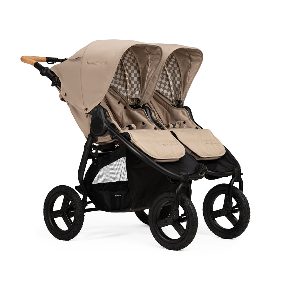 Bumbleride Indie Twin All-Terrain Stroller