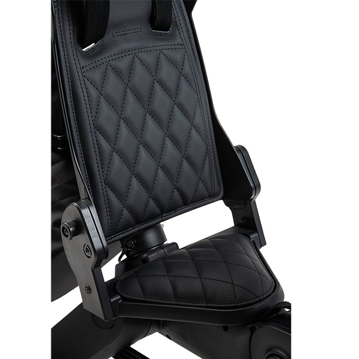 Doona Liki Trike in Midnight Edition