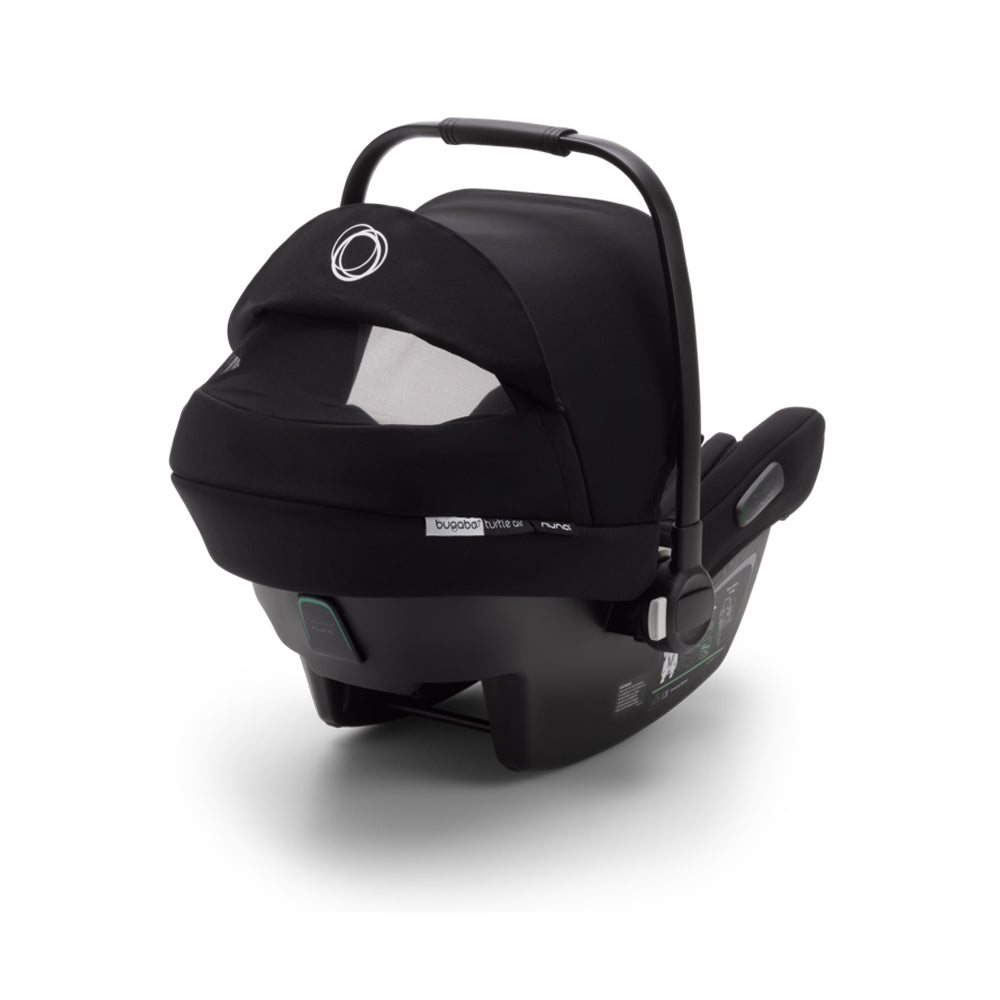 Bugaboo Turtle Air Shield by Nuna Infant Car Seat