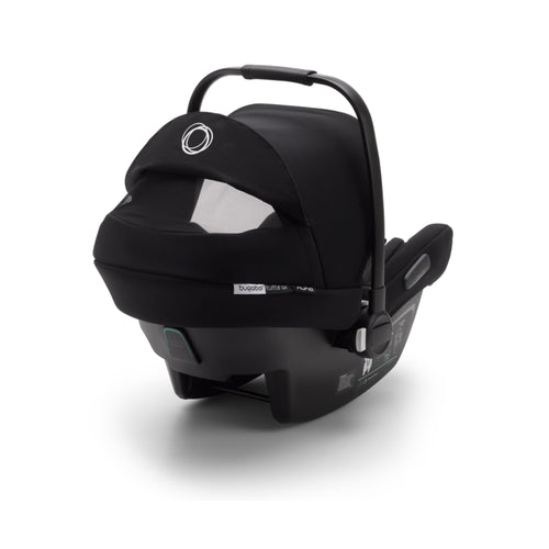 Bugaboo Turtle Air Shield by Nuna Infant Car Seat