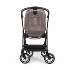Nuna Swiv Stroller BMW Collection in Umber
