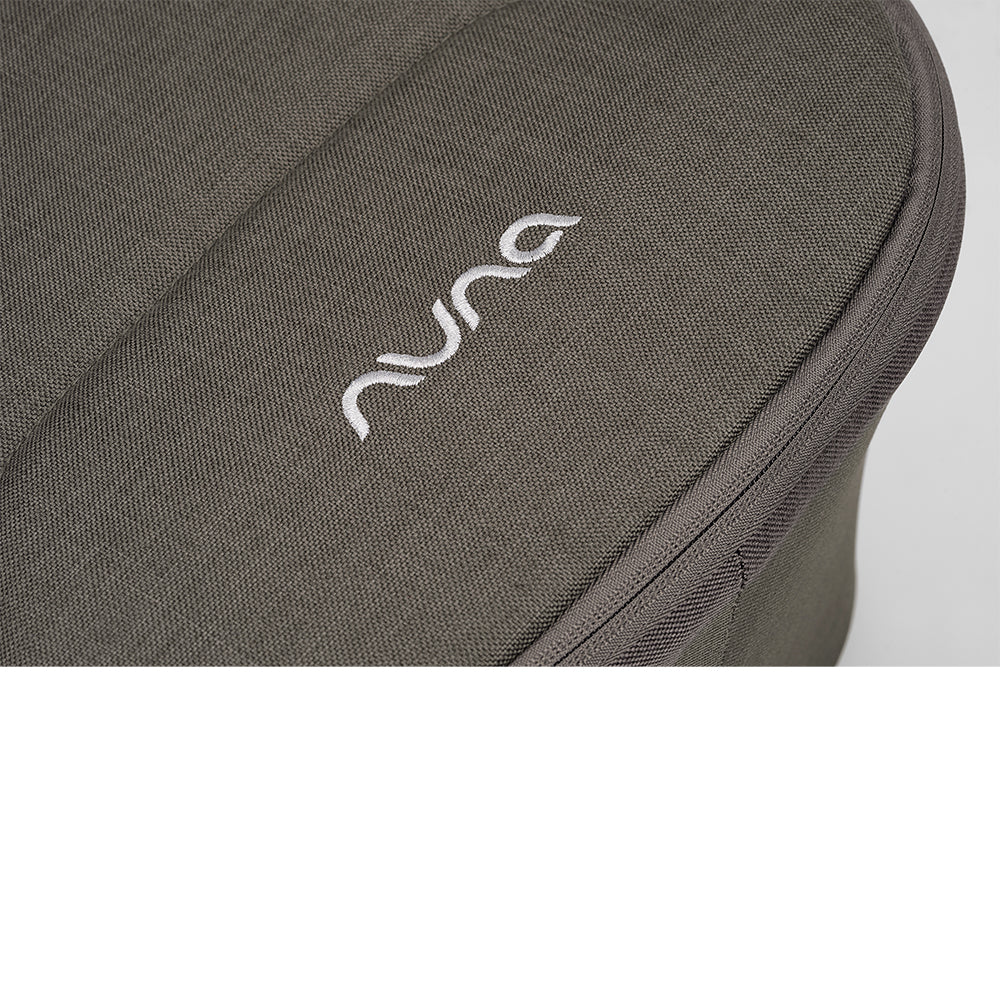 Nuna® DEMI™ Next Stroller + Bassinet + Bassinet Stand + Rider Board