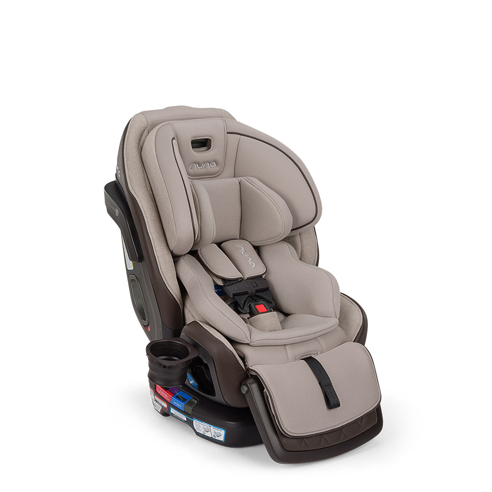 Nuna EXEC Next All-in-one Car Seat