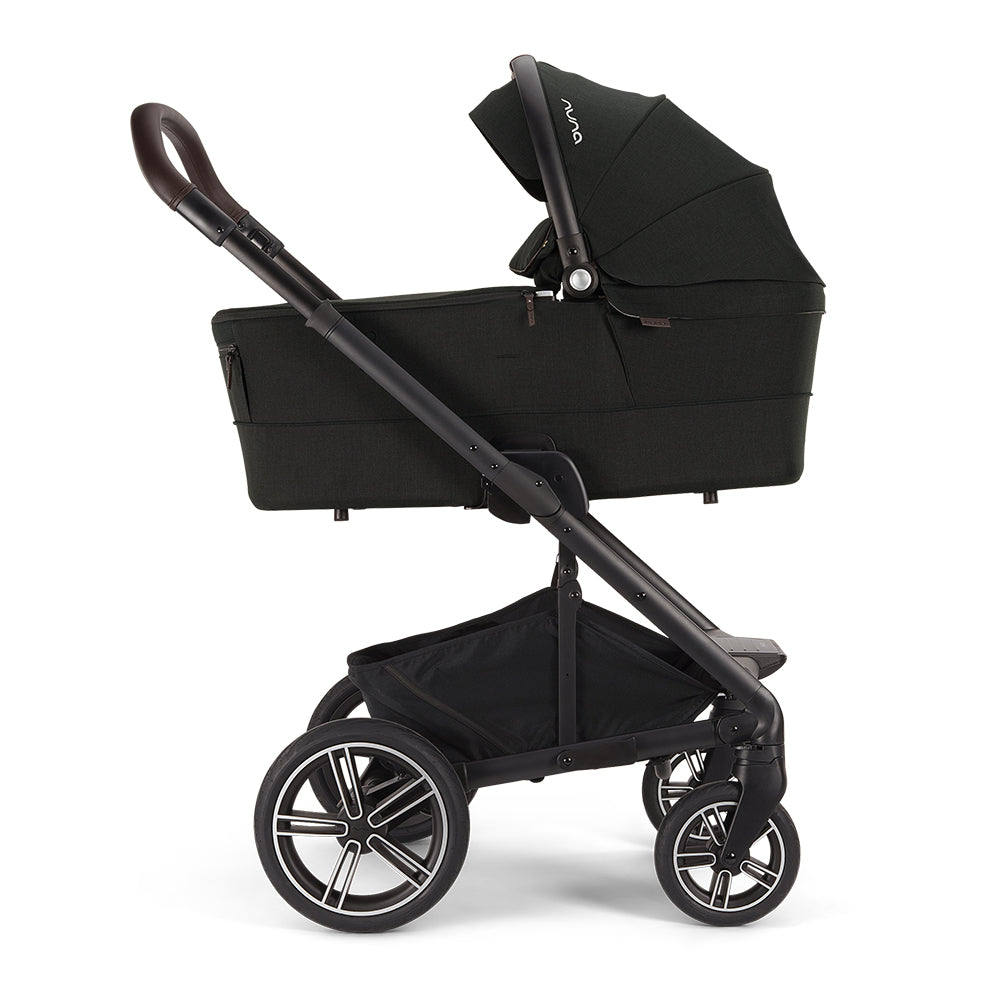 Nuna MIXX Series Stroller Bassinet + Stand