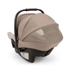 Nuna TRVL LX Stroller + PIPA URBN Car Seat Travel System