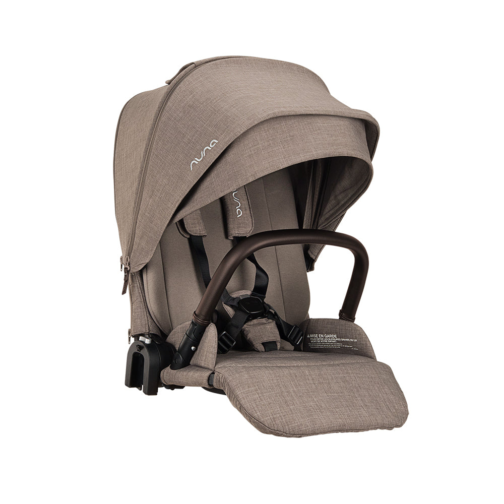Nuna PIPA URBN Flex System Stroller Seat