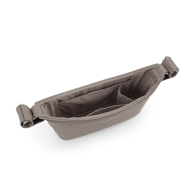 Nuna Stroller Organizer (Leatherette)