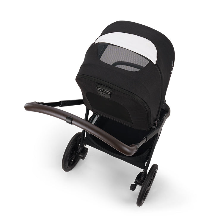 Nuna TRIV LX + PIPA URBN Travel System