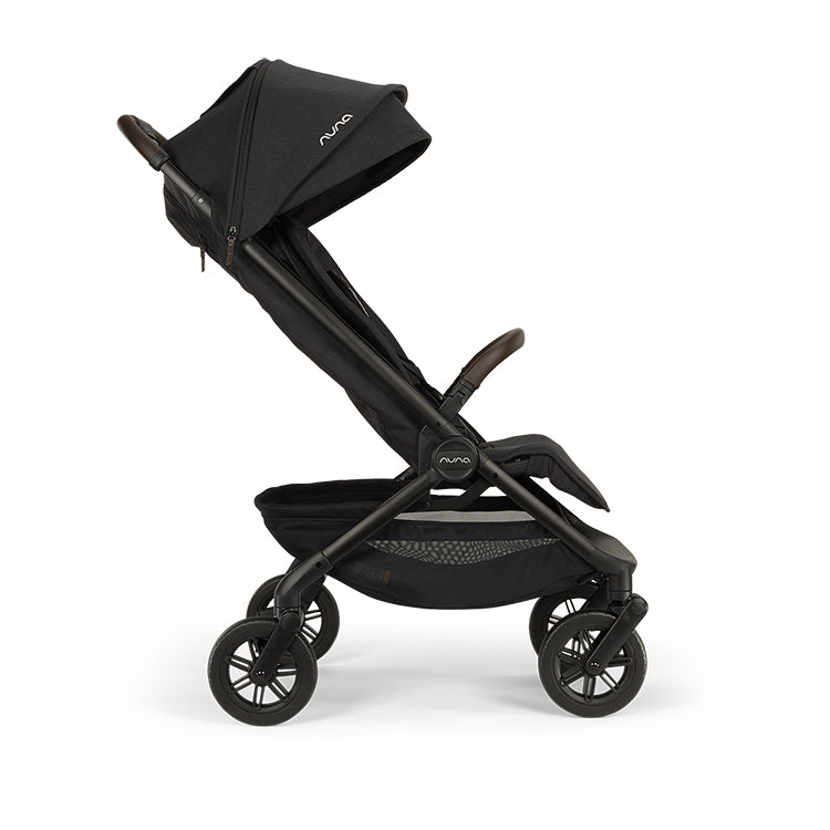 Nuna TRVL™ 360° Stroller