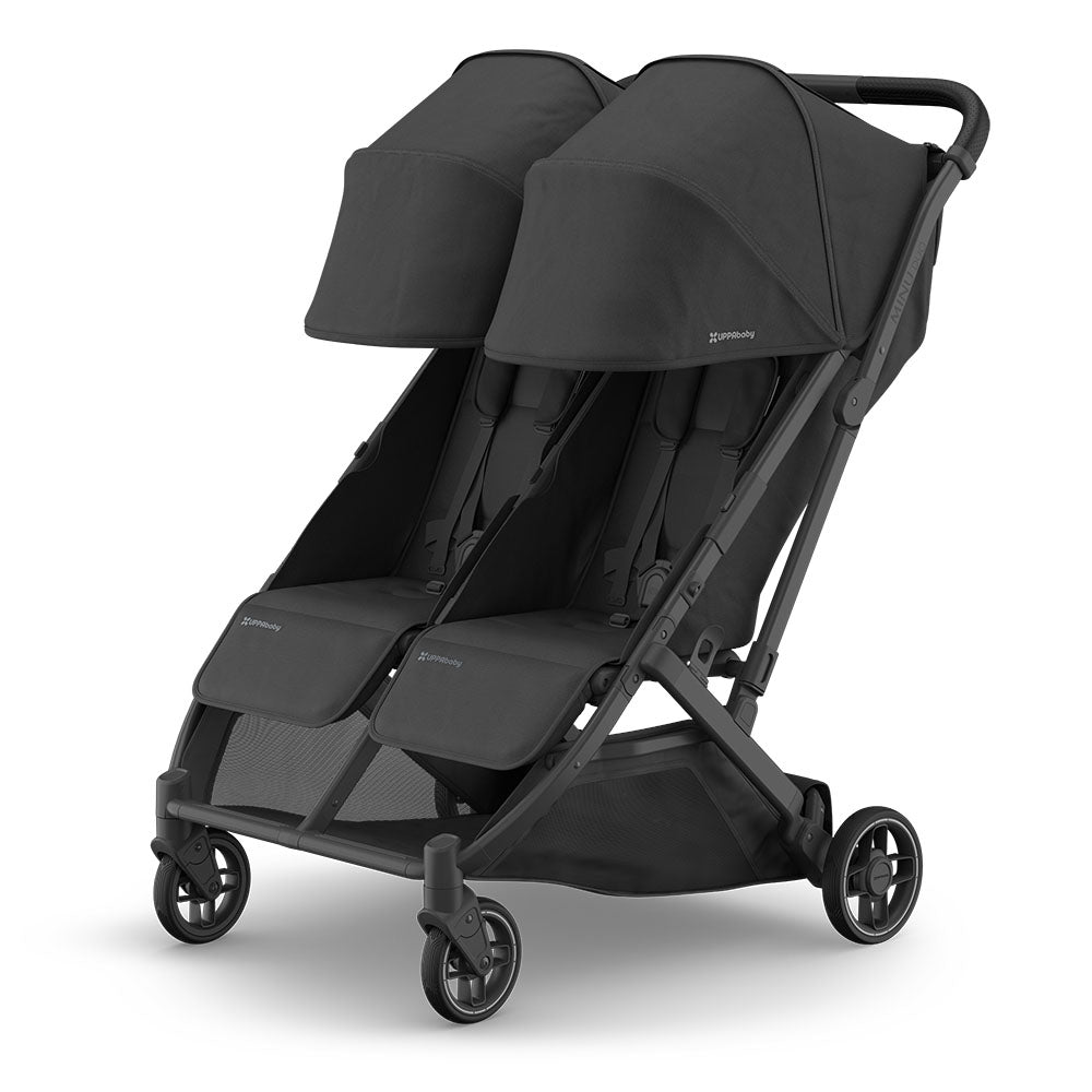 UPPAbaby Minu Duo Stroller