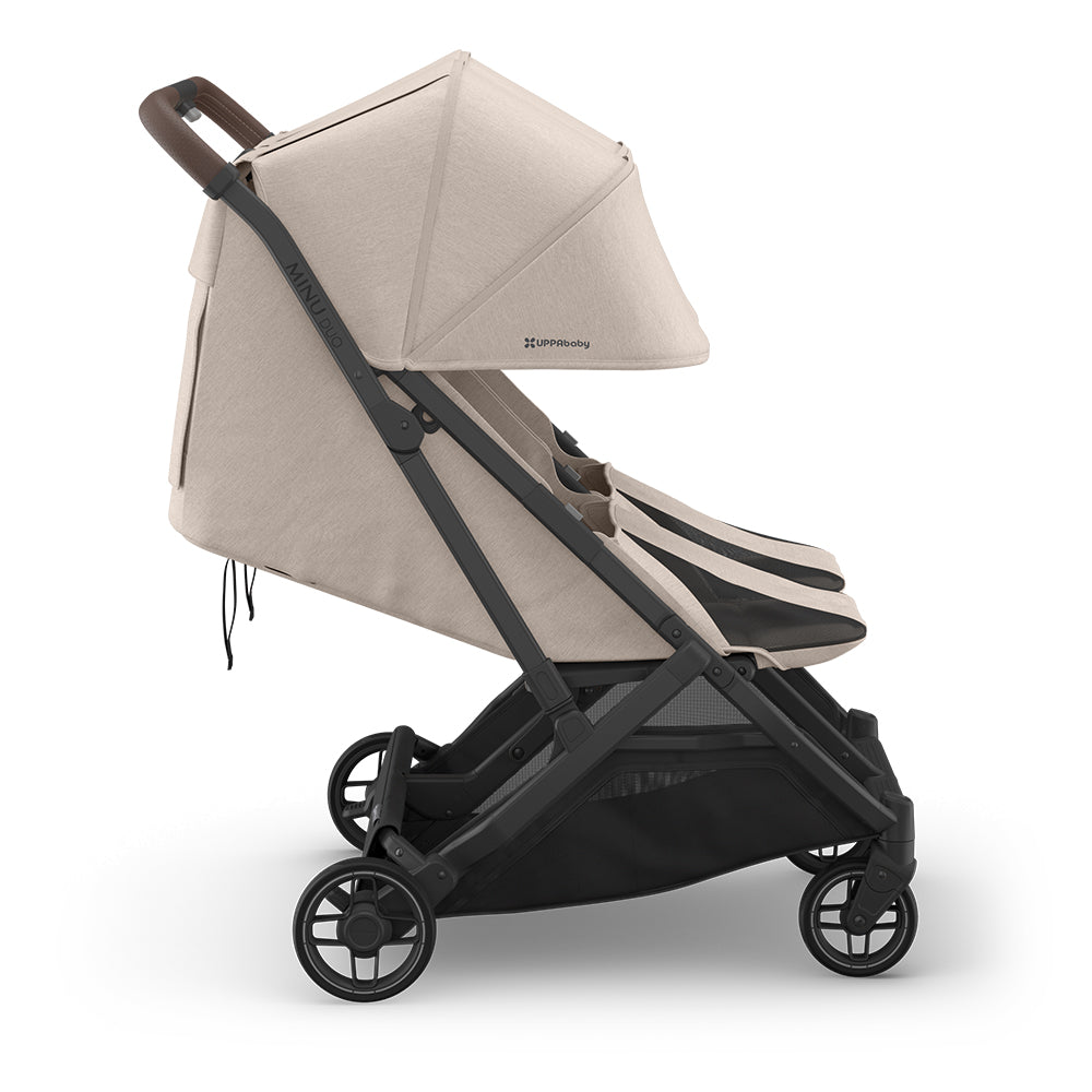 UPPAbaby Minu Duo Stroller