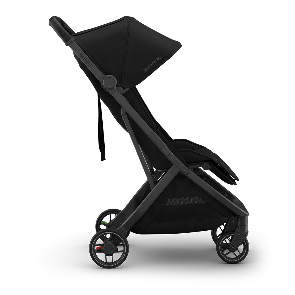 UPPAbaby Minu V3 Stroller