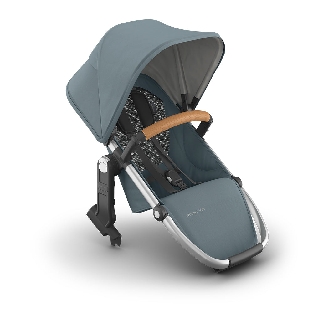 uppababy rumbler seat UPPAbaby Vista RumbleSeat V3 (with Lower Adapters)