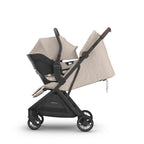 UPPAbaby Minu V3 Stroller