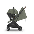 UPPAbaby Minu V3 Stroller