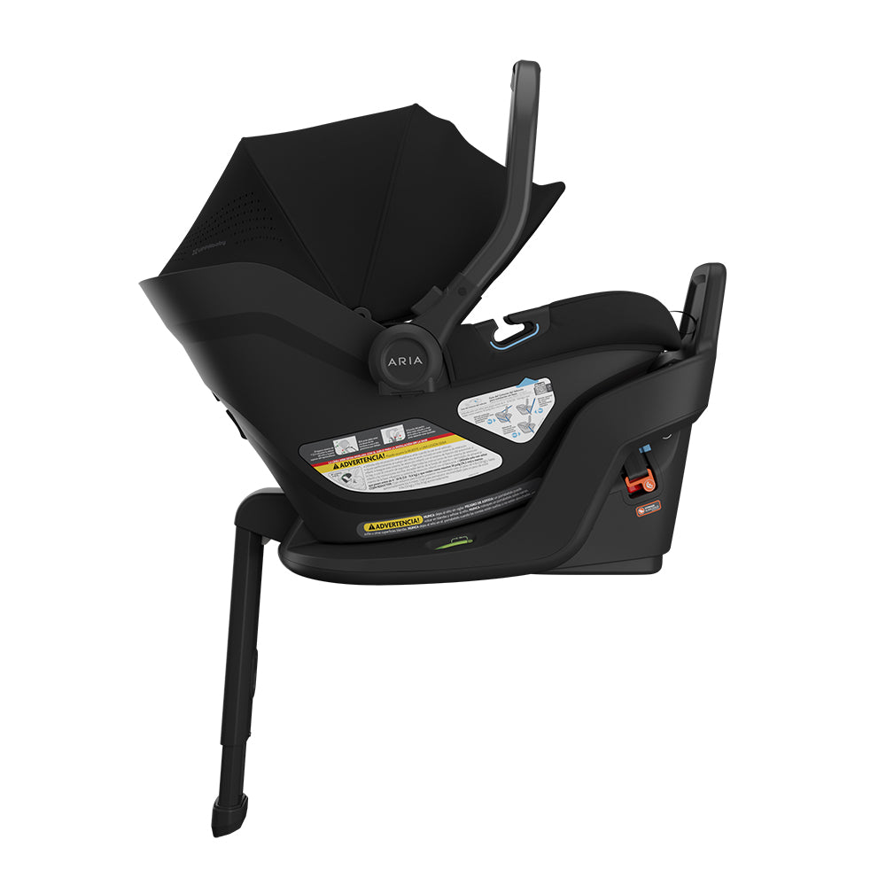 UPPAbaby Aria V2 Car Seat
