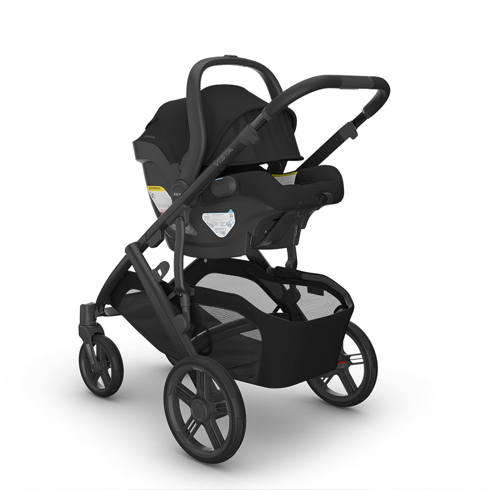 UPPAbaby Mesa V3 Infant Car Seat + Base