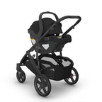 UPPAbaby Mesa V3 Infant Car Seat + Base