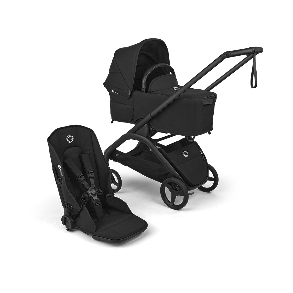 Bugaboo Dragonfly Plus 2-in-1 Stroller