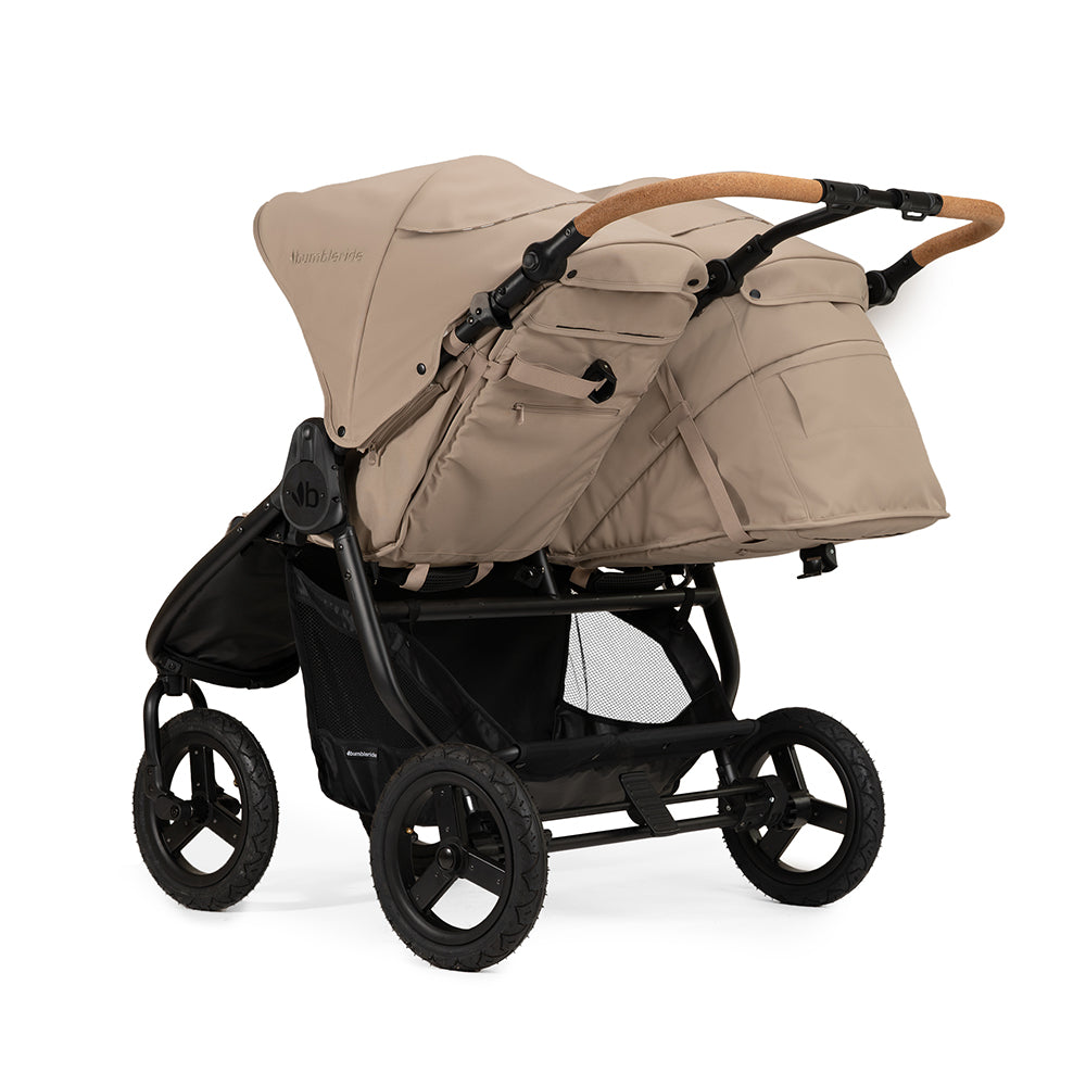 Bumbleride Indie Twin All-Terrain Stroller