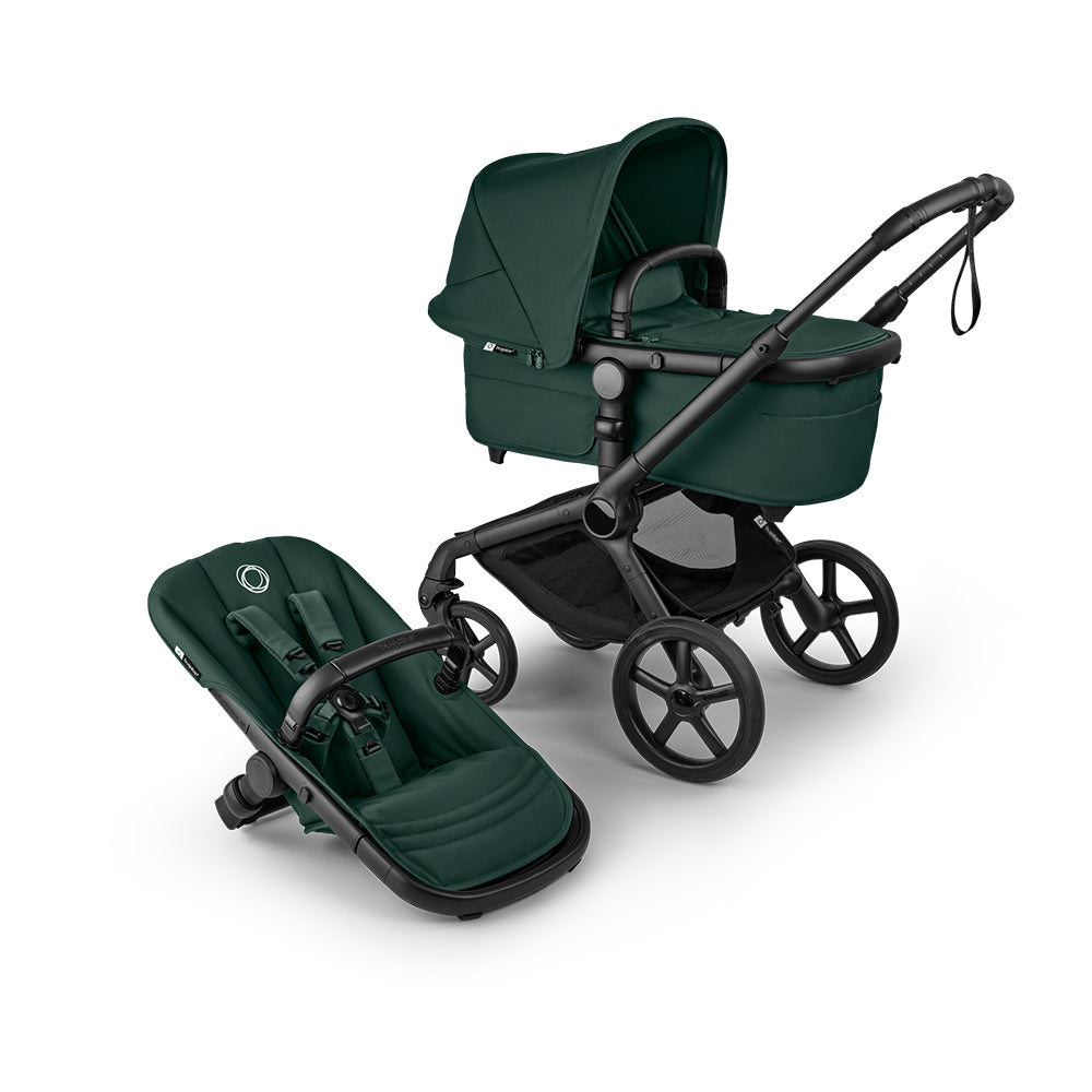 Bugaboo Fox 5 Renew 2-in-1 Stroller