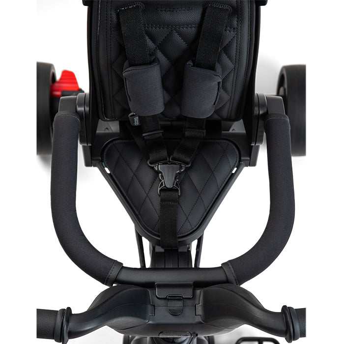 Doona Liki Trike in Midnight Edition