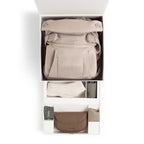 Nuna CUDL Luxe Clik 4-In-1 Baby Carrier