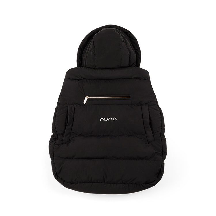 Nuna CUDL Series Winter Cover