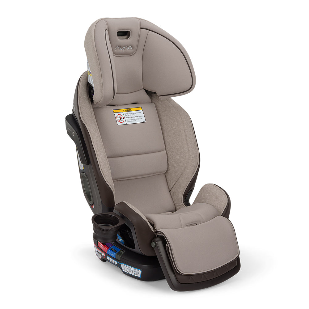 Nuna EXEC Next All-in-one Car Seat