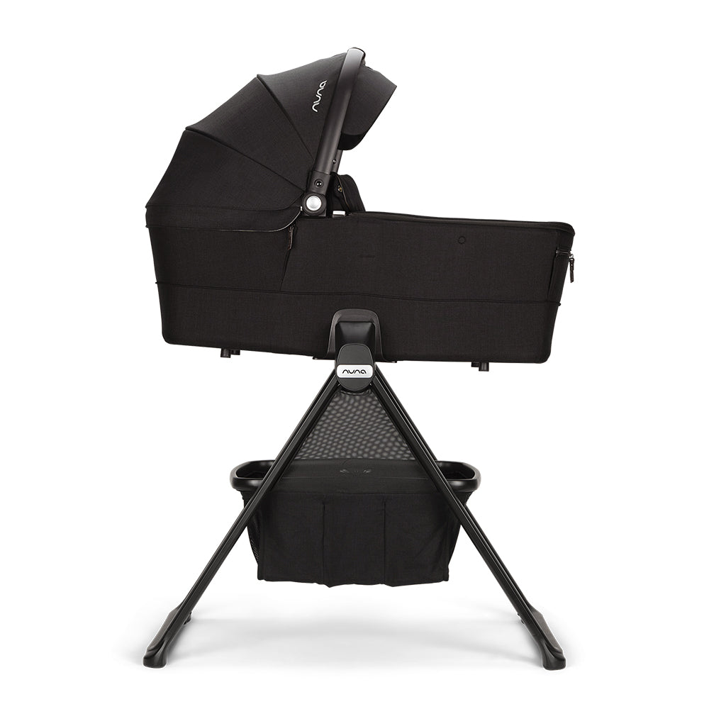 Nuna MIXX Series Stroller Bassinet + Stand