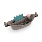 Nuna Stroller Organizer (Leatherette)